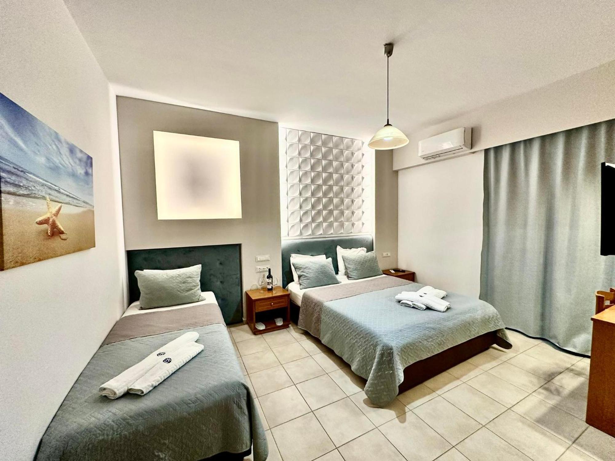Hotel Castro Amoudara Lasithiou