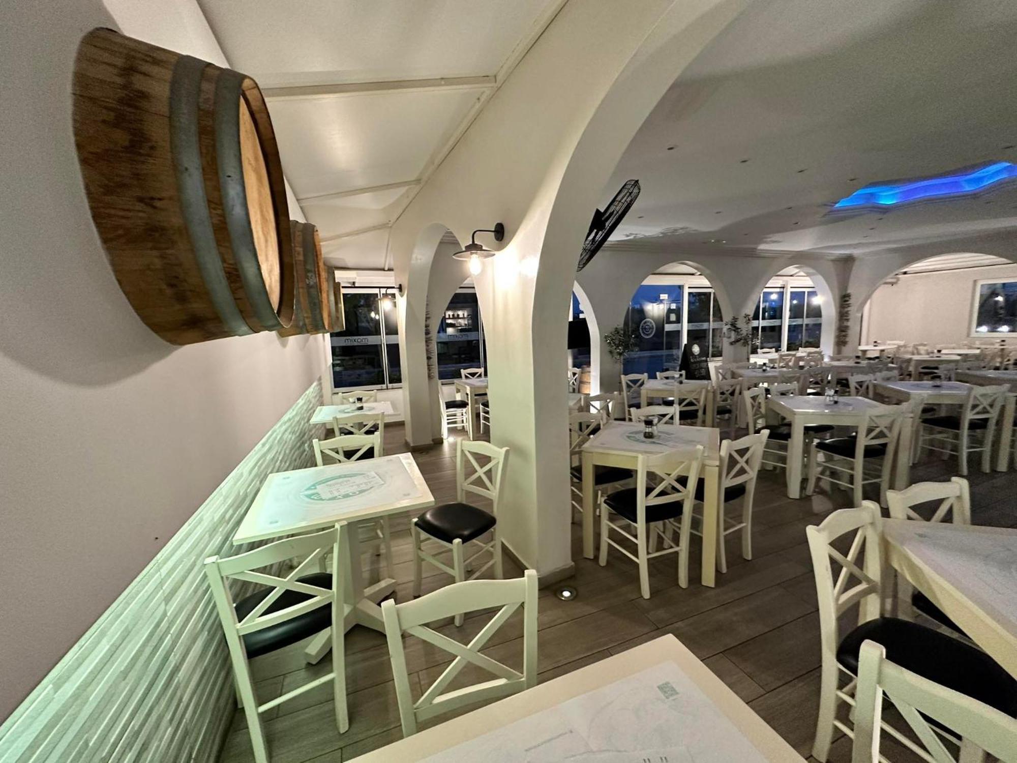 Hotel Castro Amoudara Lasithiou