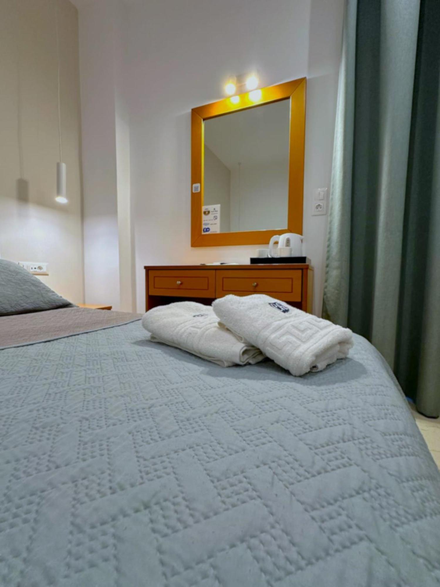 Castro Hotel Amoudara Lasithiou