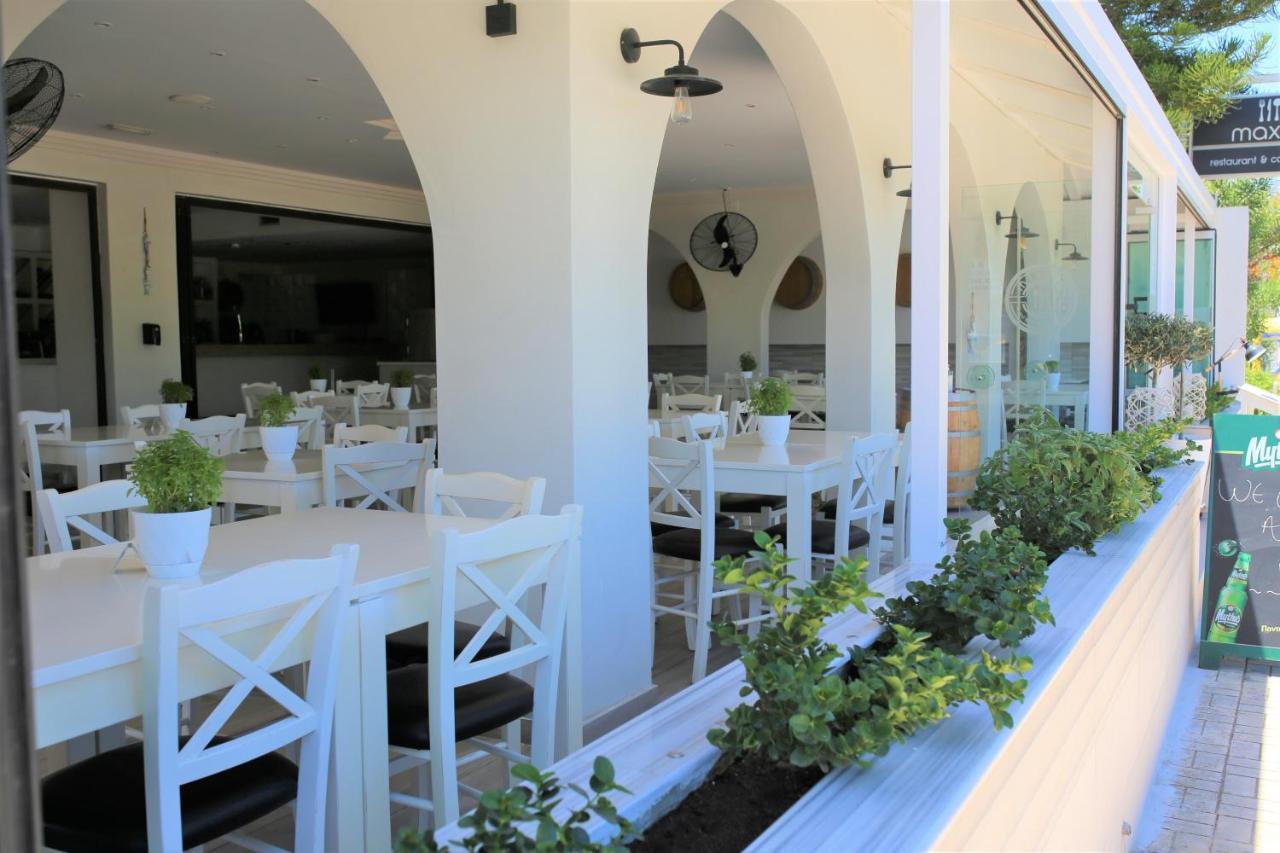 Otel Castro
