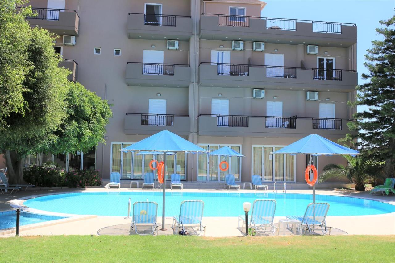 Castro Otel