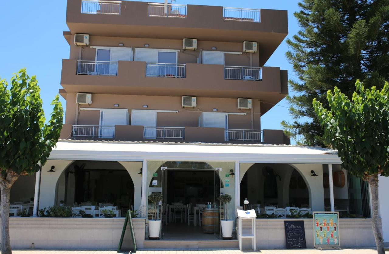 Otel Castro