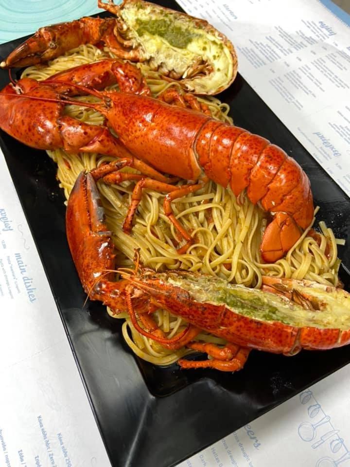 酒店 Castro Amoudara (Heraklion)