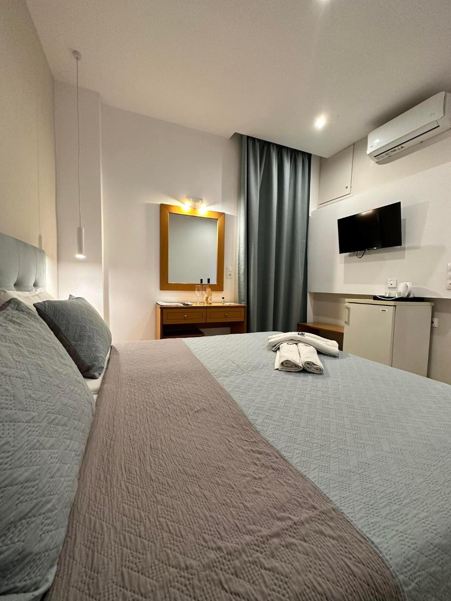 Castro Otel Amoudara Lasithiou