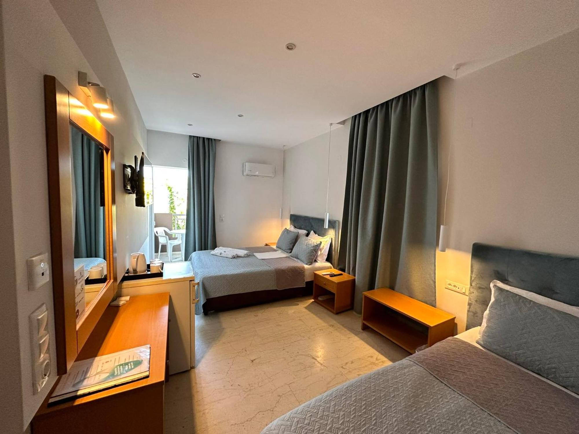 Castro 3* Amoudara (Heraklion)
