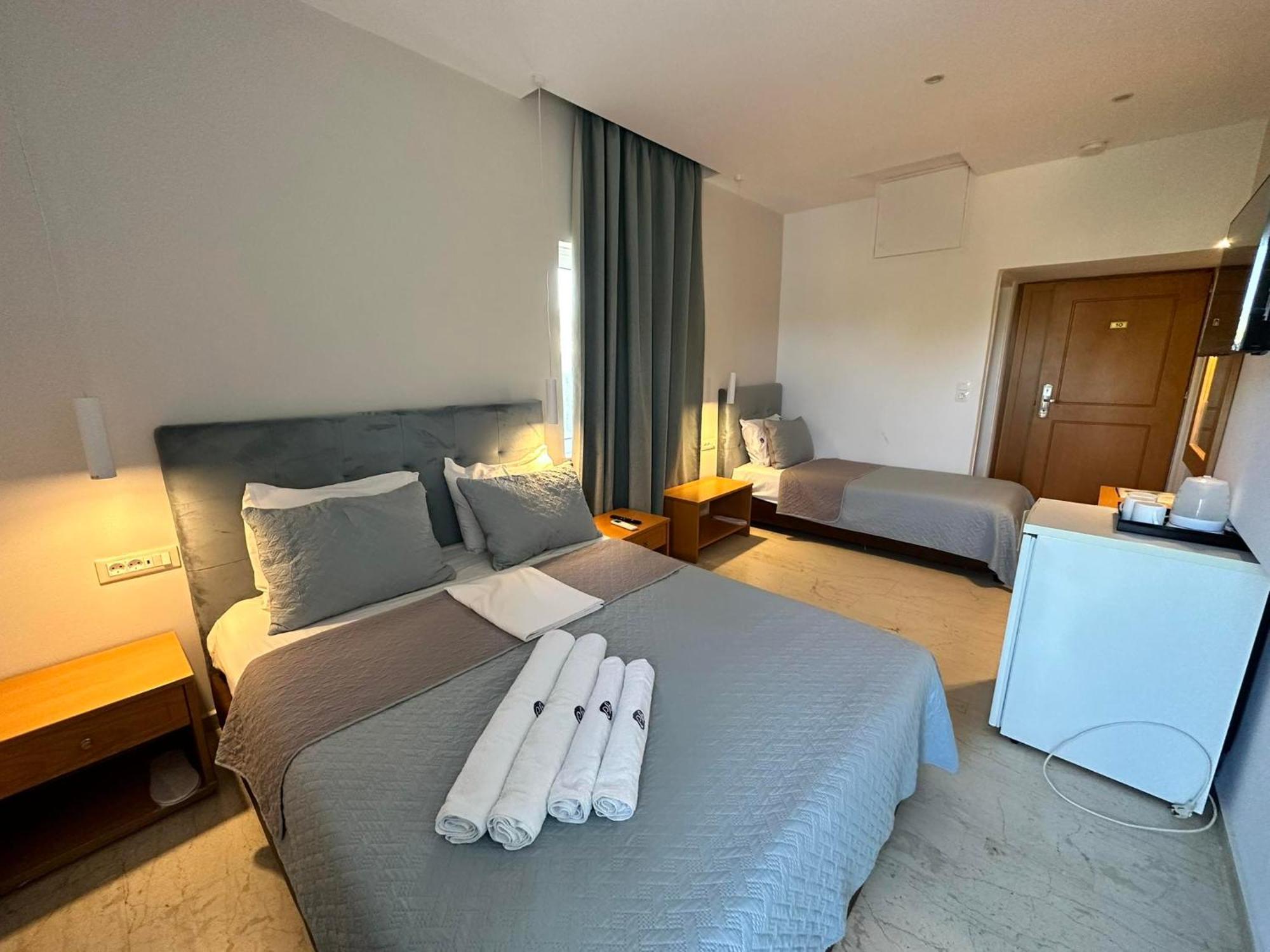Otel Castro