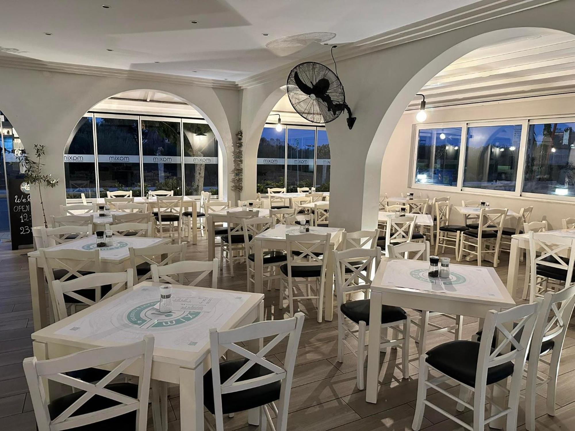 Castro Otel 3*
