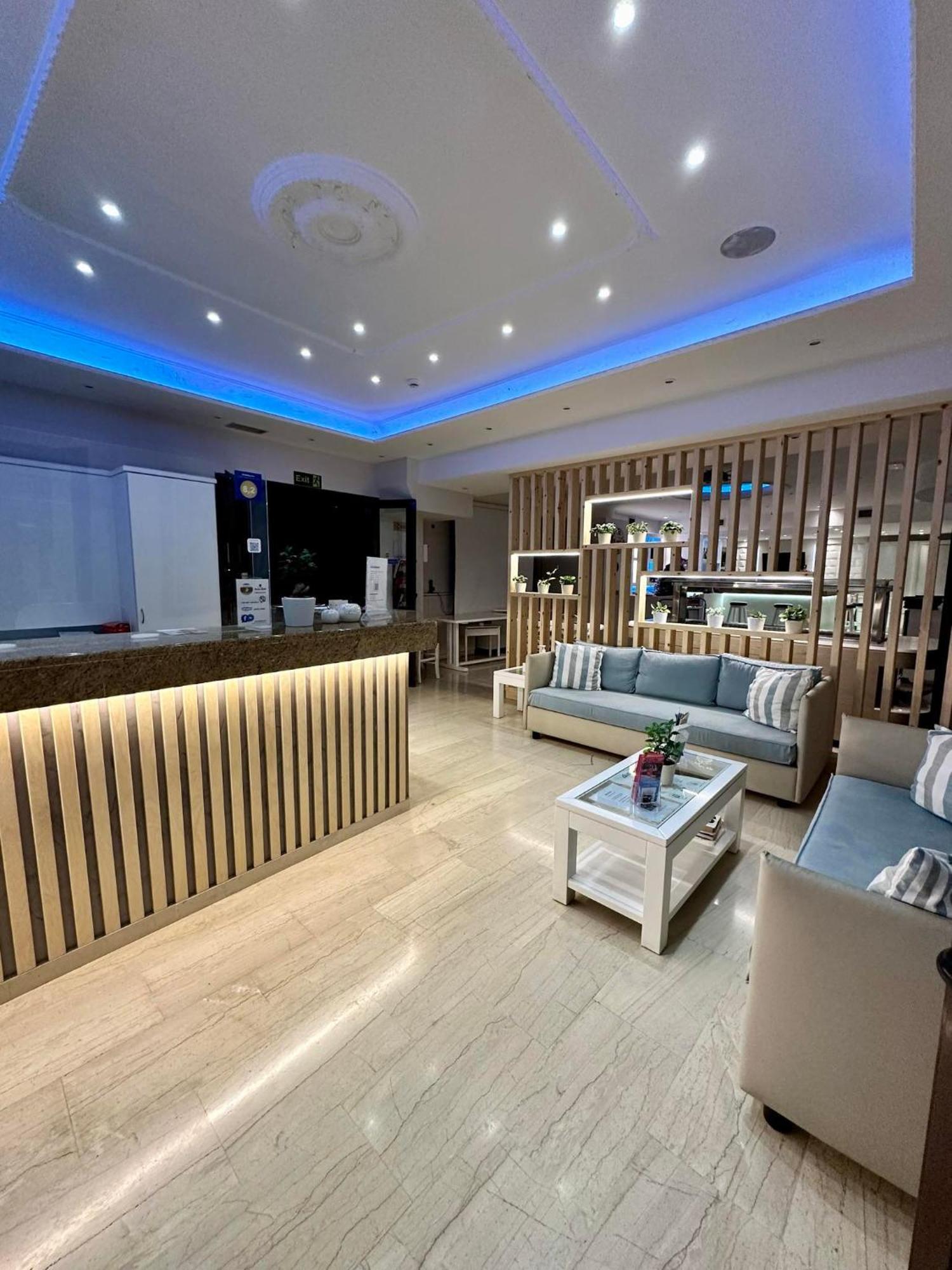 Castro Otel