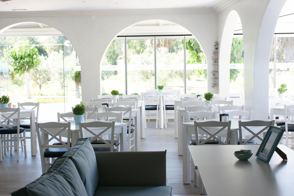 Castro 3* Amoudara (Heraklion)